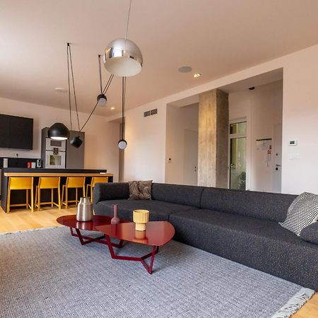Main Square Luxury Apartment View Central Residence Zagreb Exterior photo