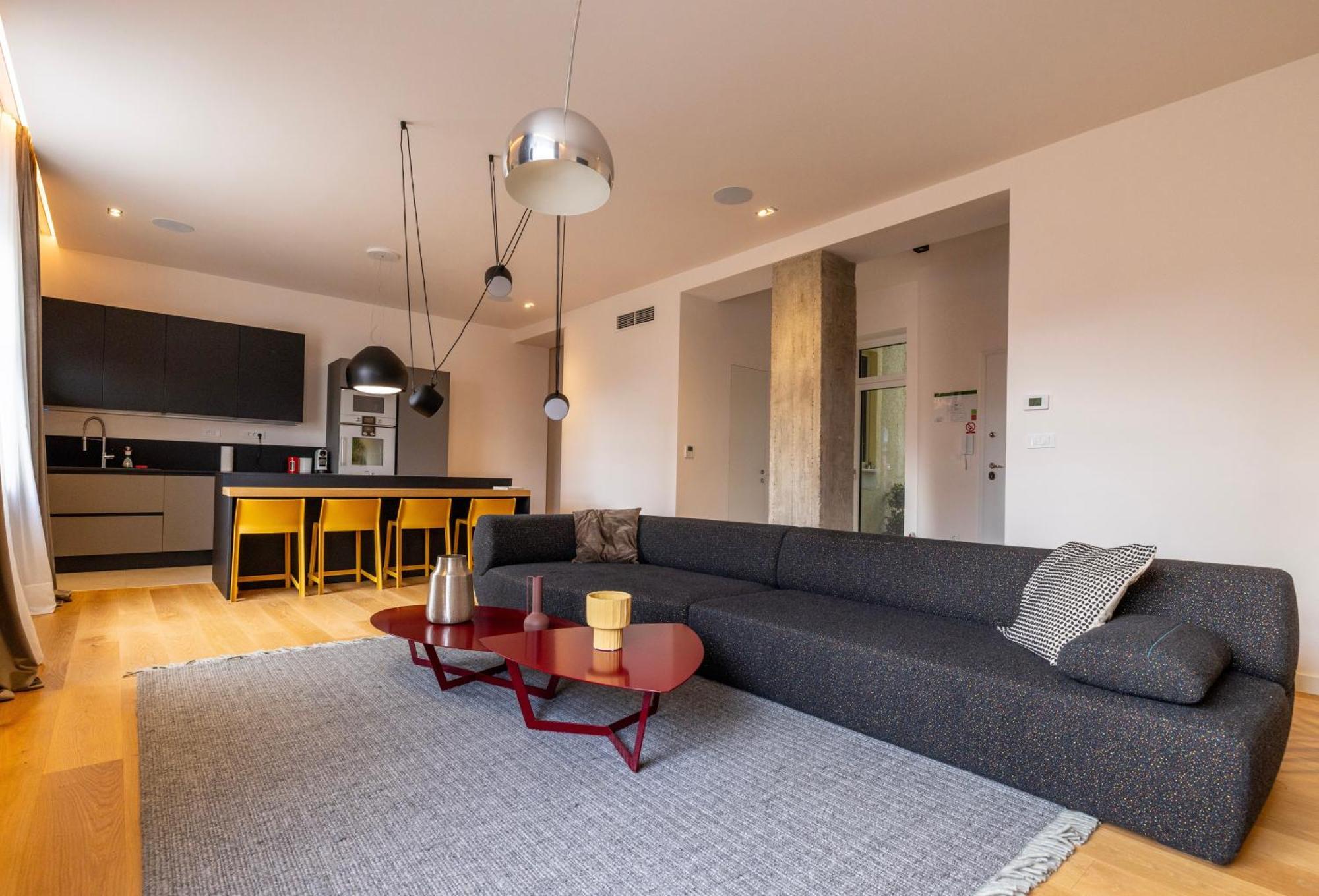 Main Square Luxury Apartment View Central Residence Zagreb Exterior photo